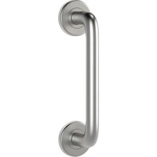 Condi Collection 081S Saten 30 cm Paslanmaz Çekme Kol