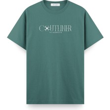 Coutliner Broken Regular T-Shirt