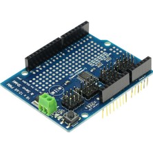 Robotistan PCA9685 16 Kanal I2C PWM/Servo Sürücü Shield