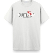 Coutliner Blossom Regular T-Shirt