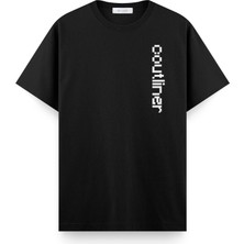 Coutliner Pikseliner Regular T-Shirt