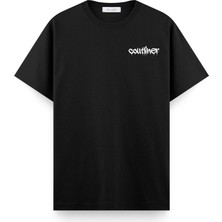 Coutliner Spray Regular T-Shirt