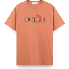 Coutliner Blossom Regular T-Shirt