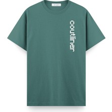 Coutliner Pikseliner Regular T-Shirt