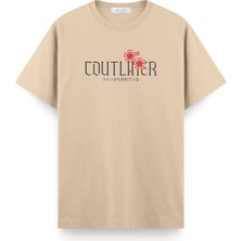 Coutliner Blossom Regular T-Shirt