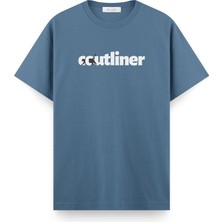 Coutliner Catwalk Regular T-Shirt