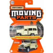 Luord - Store Mey Ithalat® FWD28 ™ 1:64 Arabalar (Açılır Parçalar) Asorti Seçilemez.
