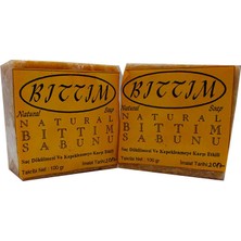 Bezos Bıttım Sabunu Dökme TKRB.70-100 gr