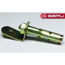 Die Grup Asma Tavan Dübeli - 6X45 - 10 Adet