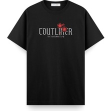 Coutliner Blossom Regular T-Shirt