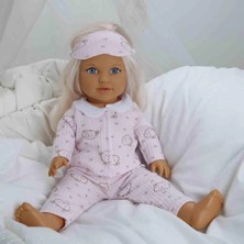 Luord - Store Mey Ithalat® S01006492 Bebek  45CM 2.r