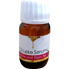 Bezos Çil Leke Serumu 20 ml