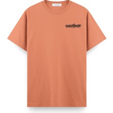 Coutliner Spray Regular T-Shirt