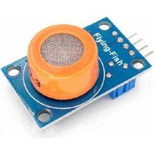 Robotistan Alkol Gaz Sensör Kartı - MQ-3
