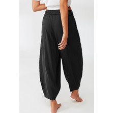 Penye Mood Comfortlux Şalvar PANTOLON-9270