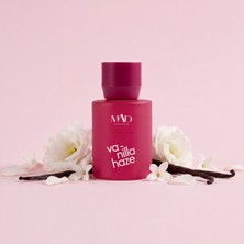 Mad Parfüm Mad Vanilla Haze 50 ml Hair&body Mist