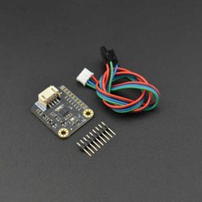 DFRobot Gravity: BNO055 + BMP280 Akıllı 10DOF Oryantasyon Sensörü (AHRS)