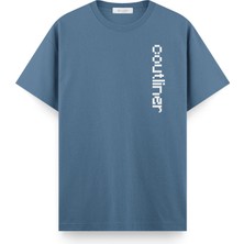 Coutliner Pikseliner Regular T-Shirt
