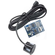 Robotistan JSN-SR04T Su Geçirmez Ultrasonik Sensör