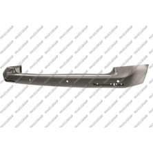 Vw T6 Caravelle 2012- Tampon Arka Astarlı Sensorlu Tuv Belgeli 7E5807417BGRU Poliplast