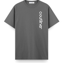 Coutliner Pikseliner Regular T-Shirt