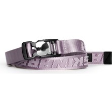 Skinarma Ranger Serisi Manyetik Tokalı Hafif Naylon Spor Kemer 2.5cm Lila
