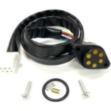 Motobisavm Vites Müşürü Cg Çita 6 Vites