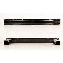 Opel Astra J Cascada 2009- Tampon Demiri Ön 13259739 Wisco