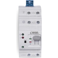 Hegel 63AH Otomatik Transfer Switch