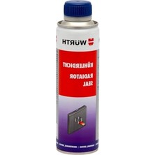 Die Grup 300 ml Radyatör Sızıntı Önleyici, Etkili Koruma ve Uzun Süreli Kullanım