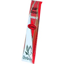 Bezos Pasta Şerbet Slime Gıda Boyası Kırmızı Toz 9 gr Paket