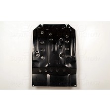 Chevrolet Aveo T250 255 2009- Karter Muhafaza Saci Metal CY011115 Wisco