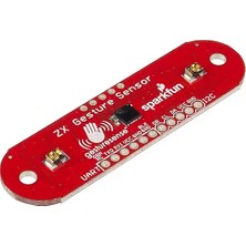 Sparkfun ZX Mesafe ve Hareket Sensörü - Distance and Gesture Sensor