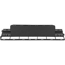 Vw T7 Caravelle 2019- Tampon Izgarasi Ön Orta Tuv Belgeli 7LA853678B9B9 Poliplast