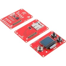 Sparkfun Intel® Edison Için Sensör Paketi