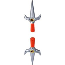 Luord - Store Mey Ithalat® 108042588 Fırlatma Yıldızları