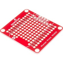 Sparkfun Photon Protoshield