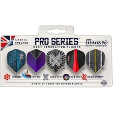 Aesco Series 5 Flight Paket 1 Sıze