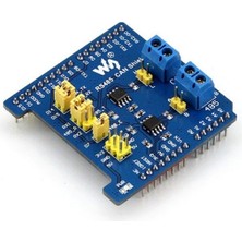 WaveShare Arduino için RS485/Can Shield