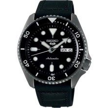 Seiko 5 Sports SRPD65K3 Otomatik Erkek Kol Saati