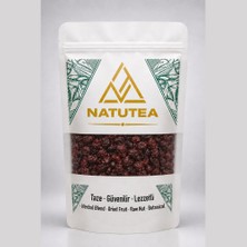 Natutea Turna Yemişi Kurusu Çekirdeksiz Kuru Meyve 100 G