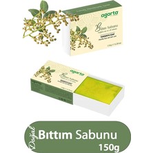 Luord - Store Sabun 150GR & Bittim Doğal Sabun