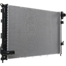 Radyatör Mını R-50/52 W-10 Behr