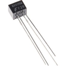 Robotistan QRD1114