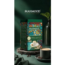 Mahmood Coffee 400G Dibek Kahvesi Teneke Kutu Yumuşak Lezzetli