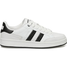 Kinetix College Pu 5pr Beyaz Erkek Sneaker