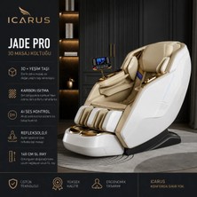 Jadepro Masaj Koltuğu