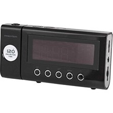 Orvessa LED Göstergeli Alarm Saatli Radyo ile Pratik Zaman Takibi