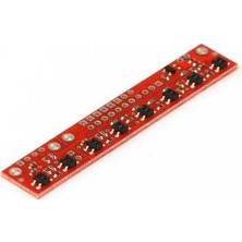 Vishay QTR-8RC Kızılötesi Sensör - PL-961