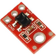 Pololu QTR-1RC Kızılötesi Sensör Çifti (2 Adet) PL-2459